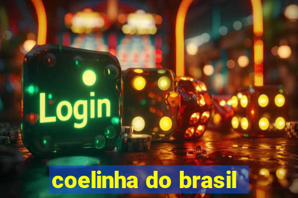 coelinha do brasil